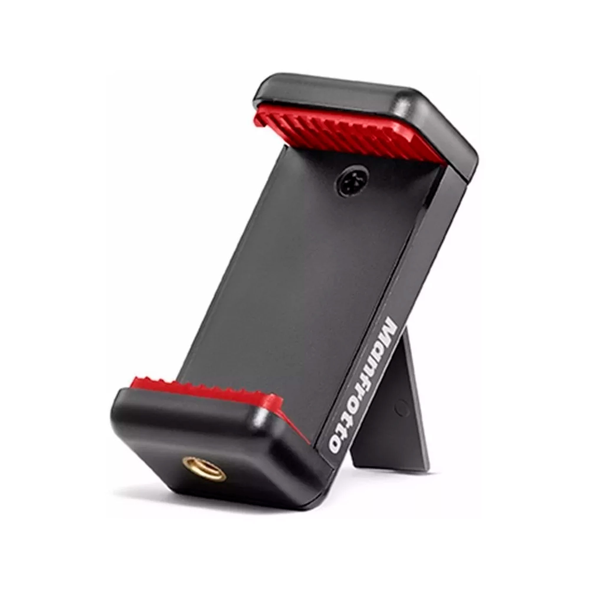 Tripode Celular Manfrotto Compact Light + Soporte Smartphone - TecnoWestune  Store