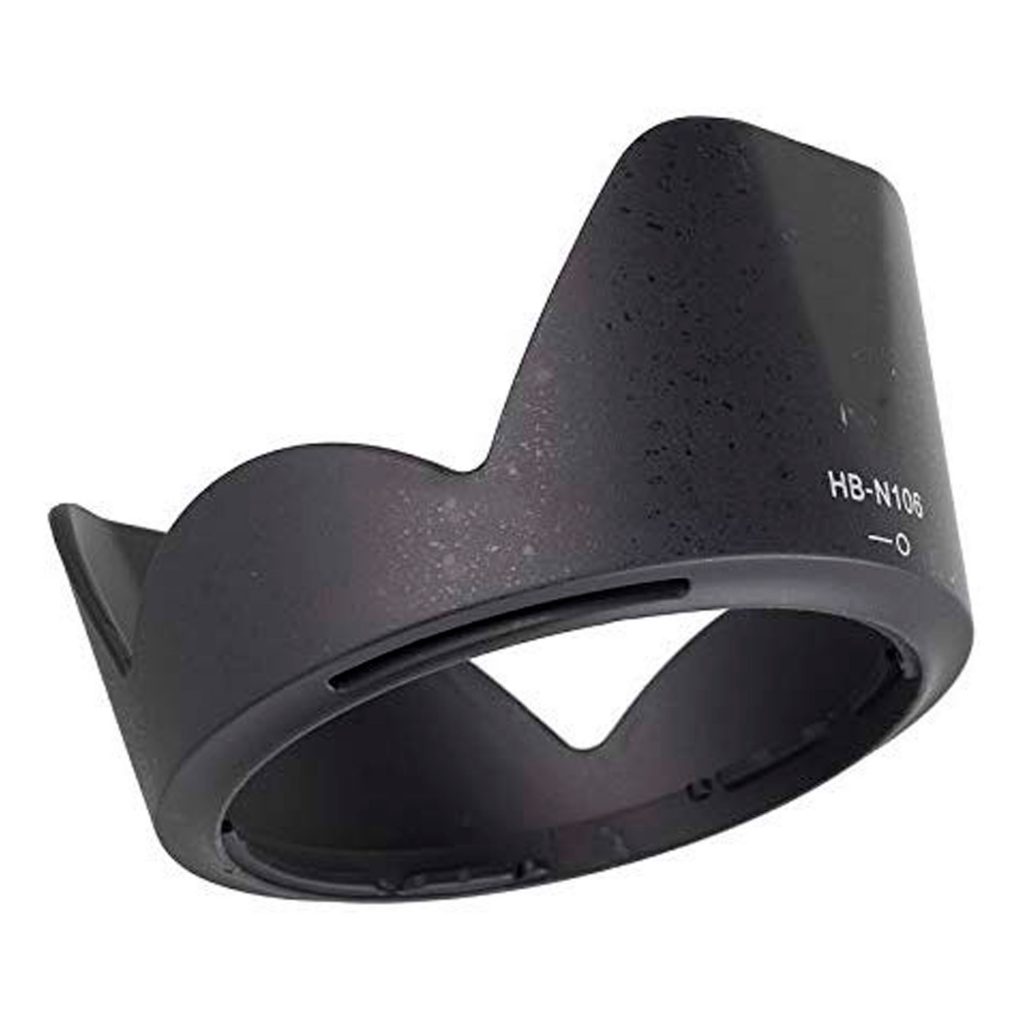 Parasol Hbn106 Petalo Para Lente Nikon Afp 1855 TecnoWestune Store