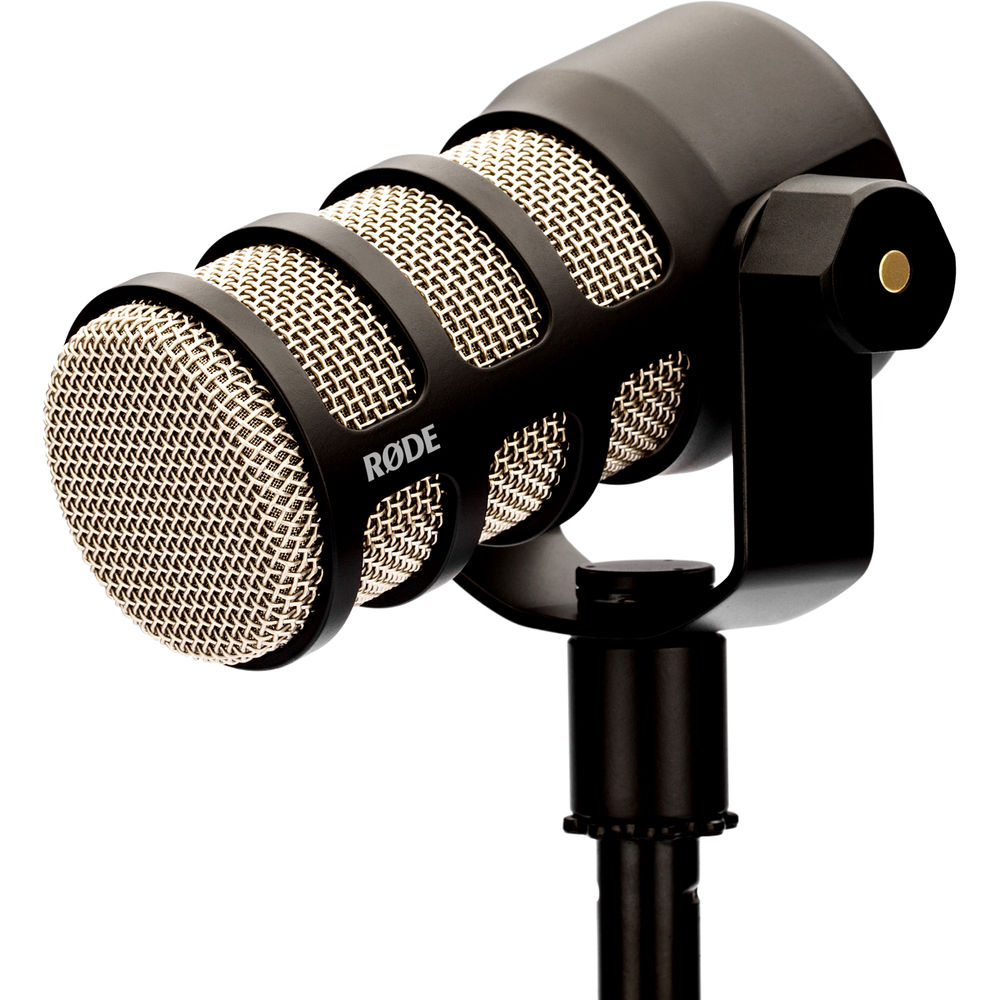 Brazo para Micrófono de Estudio PSA1 Rode – Profoto