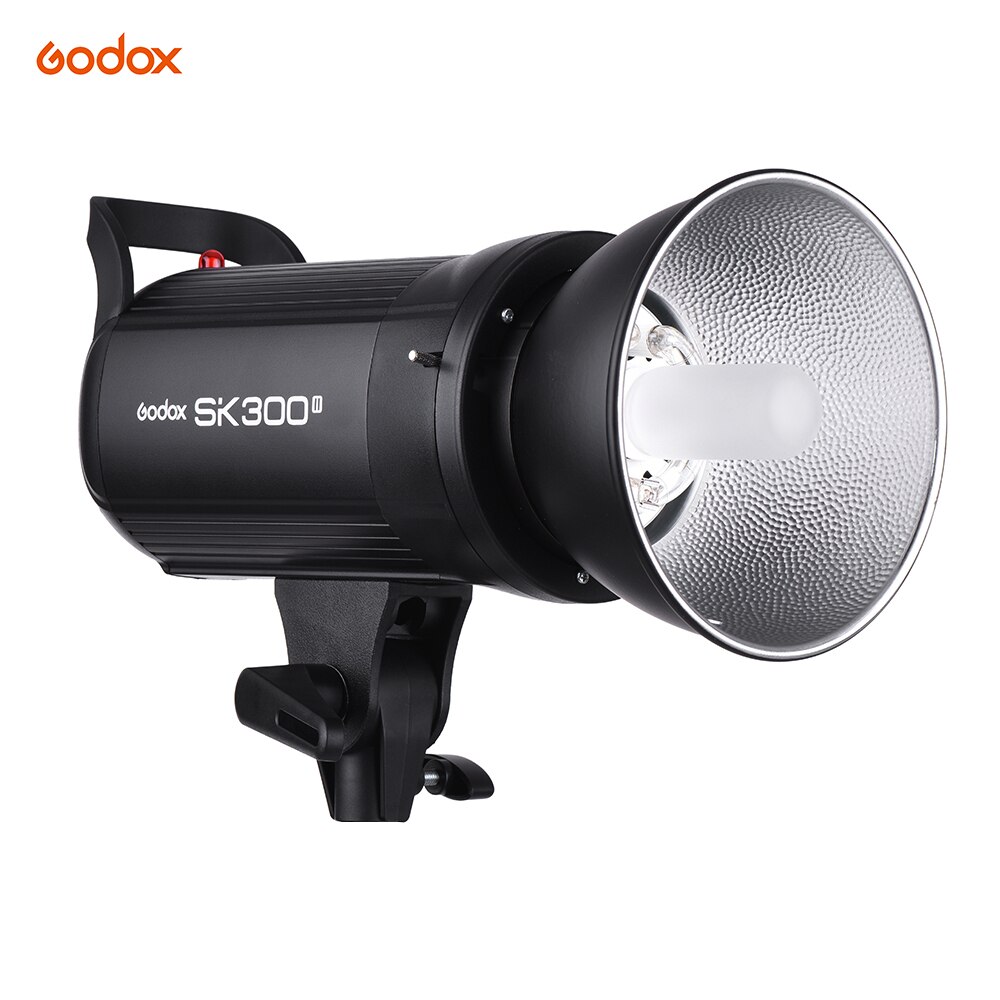 Godox SK300II Flash de Estudio