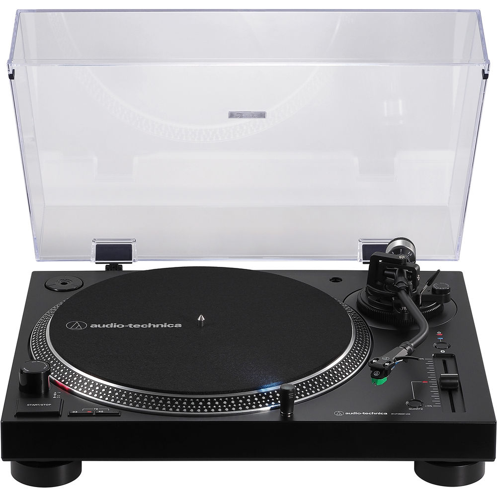 Bandeja Tocadiscos AT-LP7 Audio-Technica - TecnoWestune Store