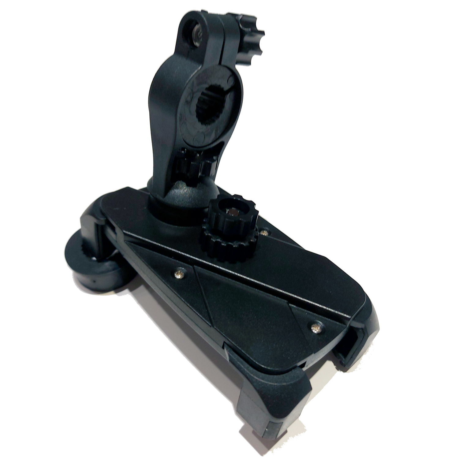 Soporte Para Celular Para Pie De Microfono Universal Jyc-ss4