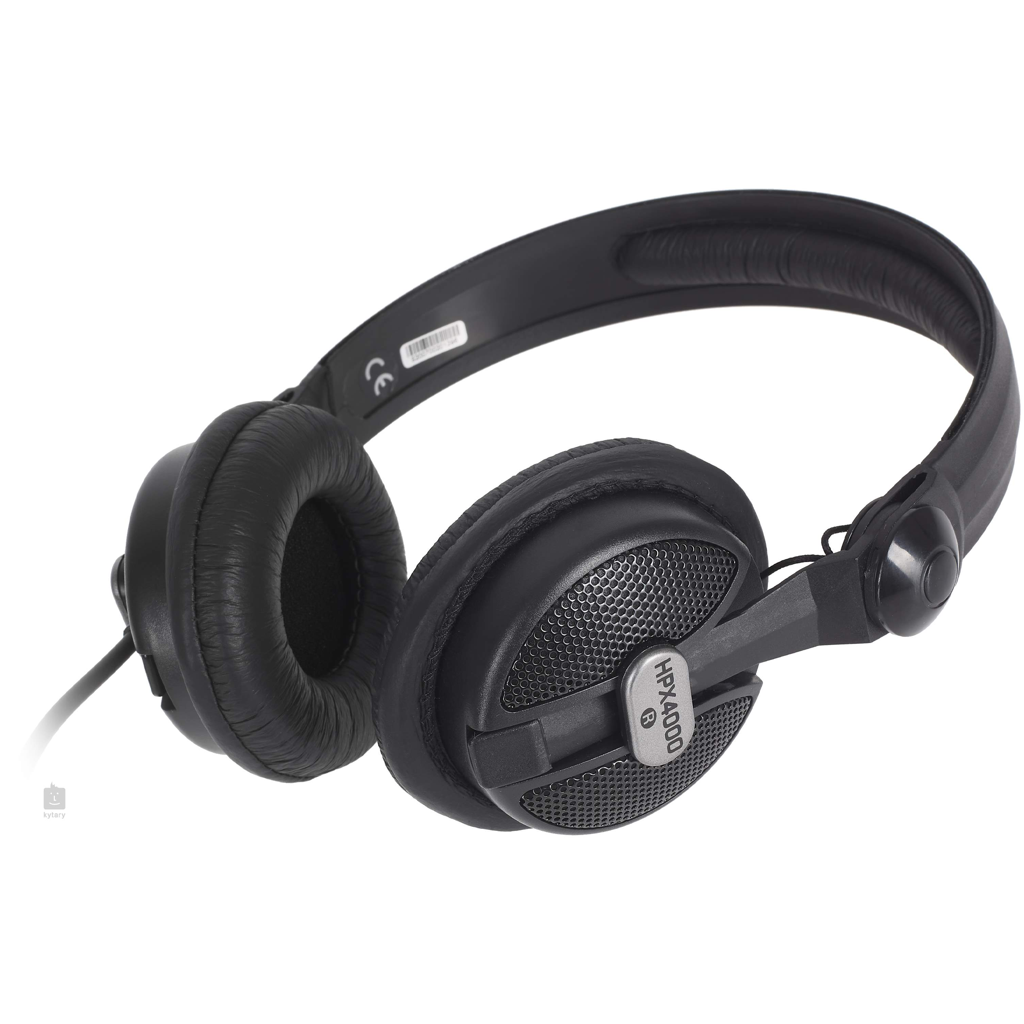 Auricular Audio Technica Ath-m40x Estudio Monitoreo Dj $208,074.00