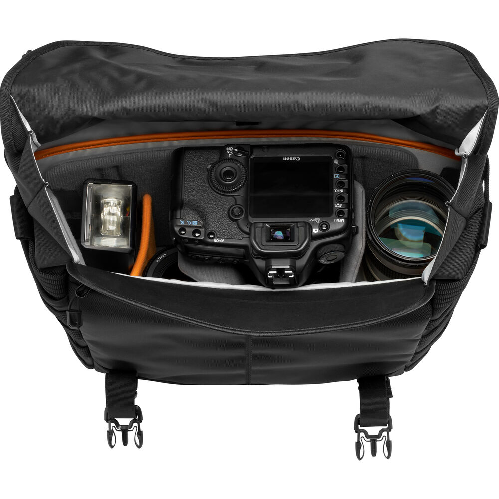 protactic camera bolsa