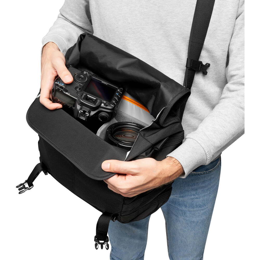 protactic camera bolsa
