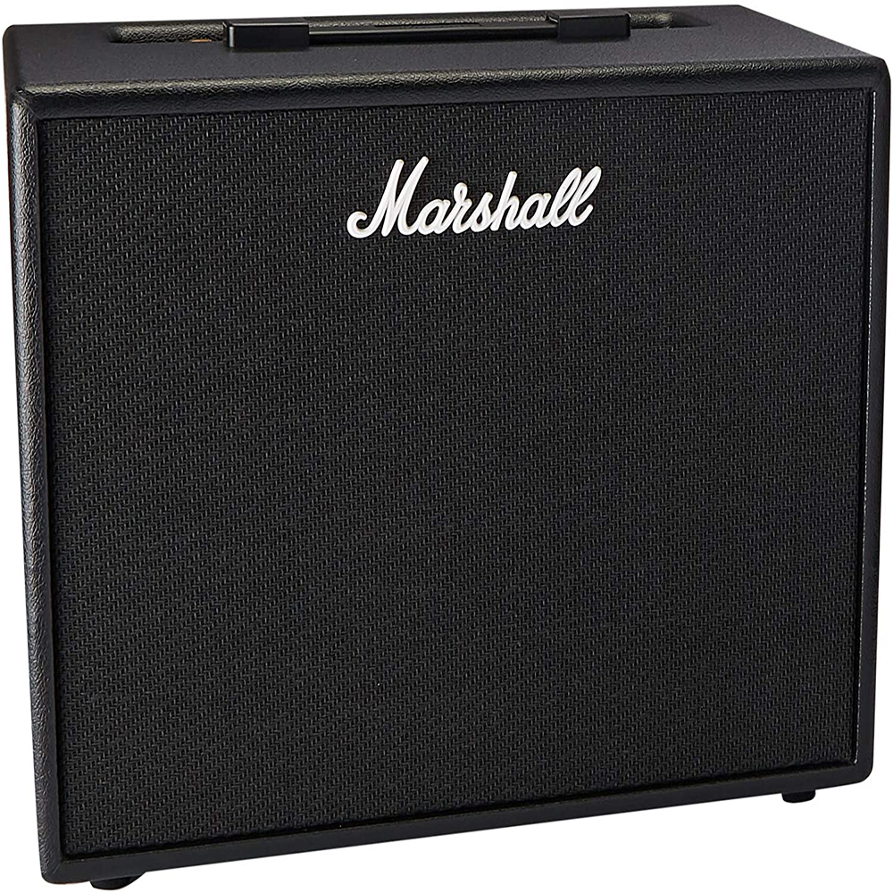 Amplificador de Guitarra – Marshall Code 50 - TecnoWestune Store