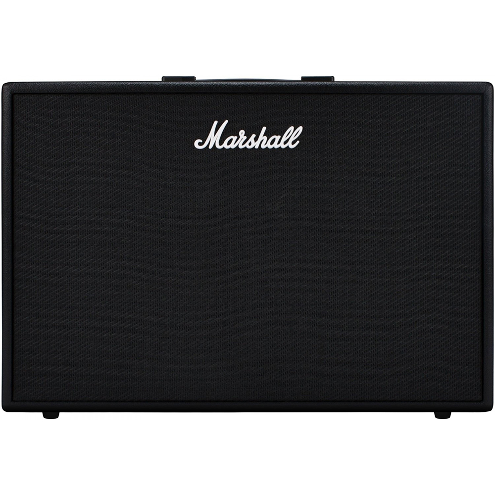 Amplificador Marshall MG15G para Guitarra Electrica