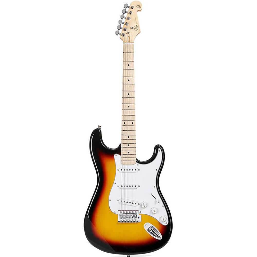en general Lucro Variante Guitarra Eléctrica - SX SEM1/3TS - TecnoWestune Store
