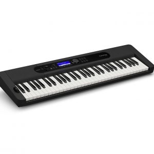 Organo Teclado Casio Ctk3500 Teclas Piano Sensitivo 5/8 Usb