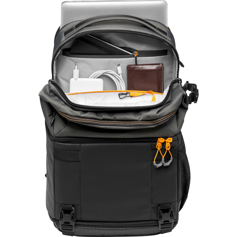 Mochila Para Fotografia Lowepro Flipside 200 - TecnoWestune Store