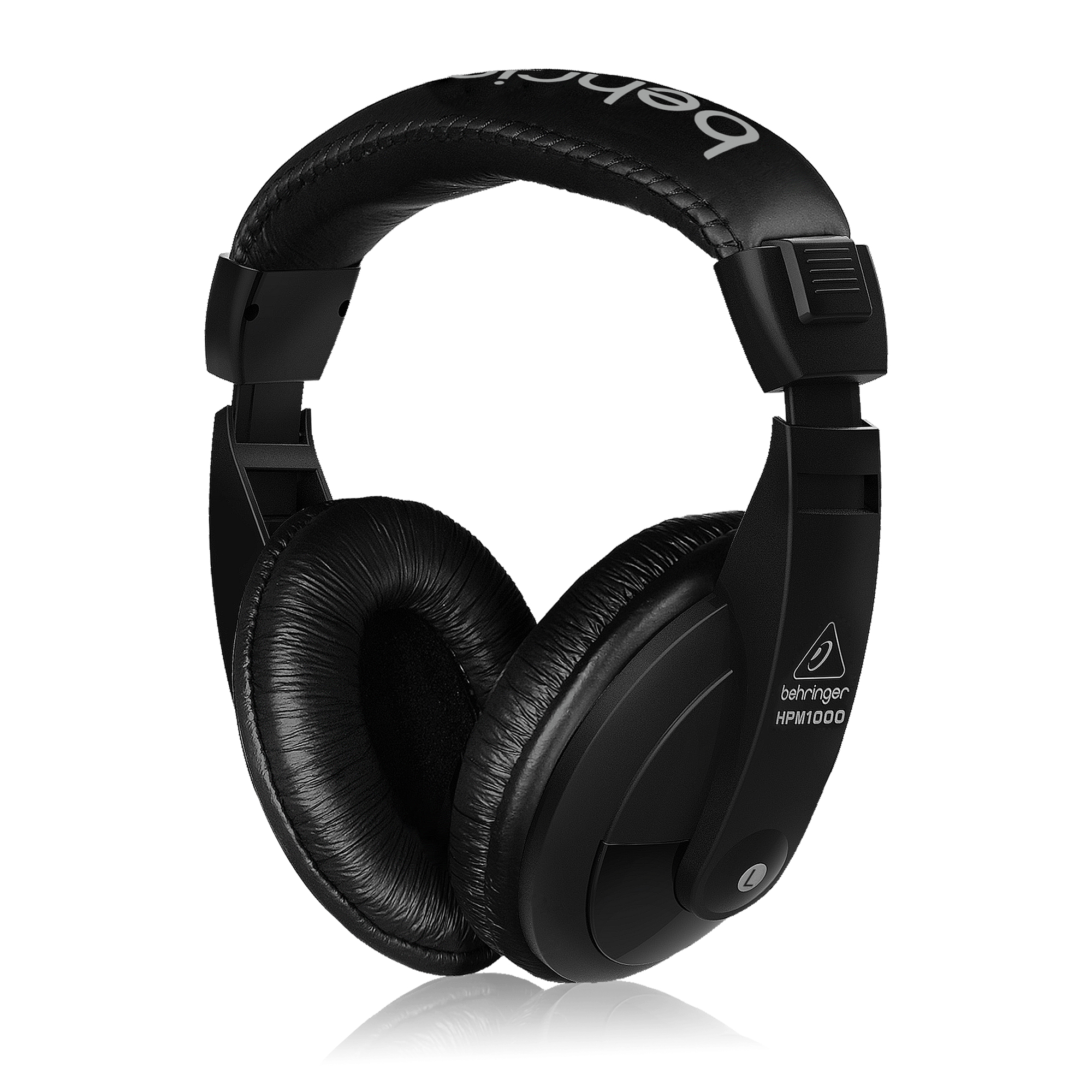 Auriculares De Estudio Audio Technica Athm40x Negro — Palacio de la Música