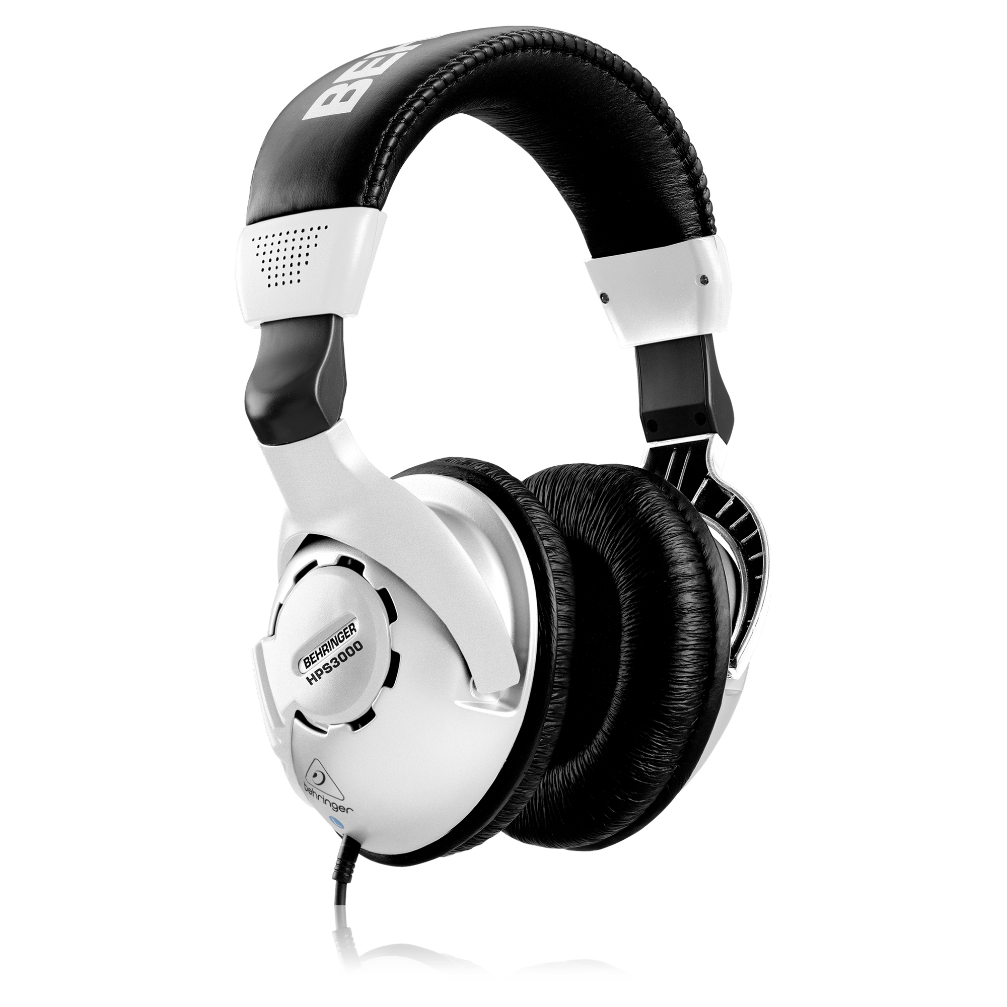 Auricular Abierto Sennheiser HD407 - Kemuel Música