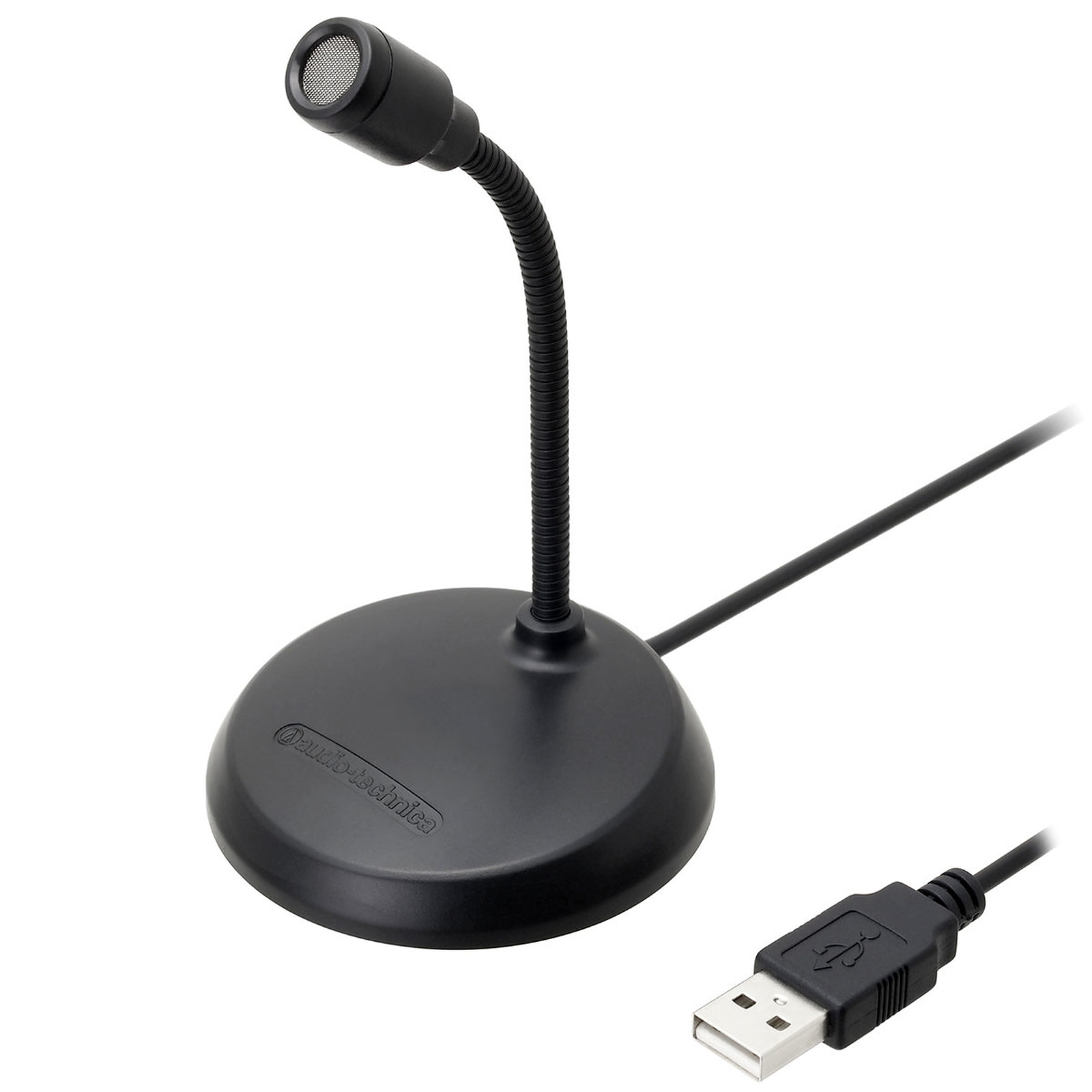 Micrófono USB para estudio, Sofmat