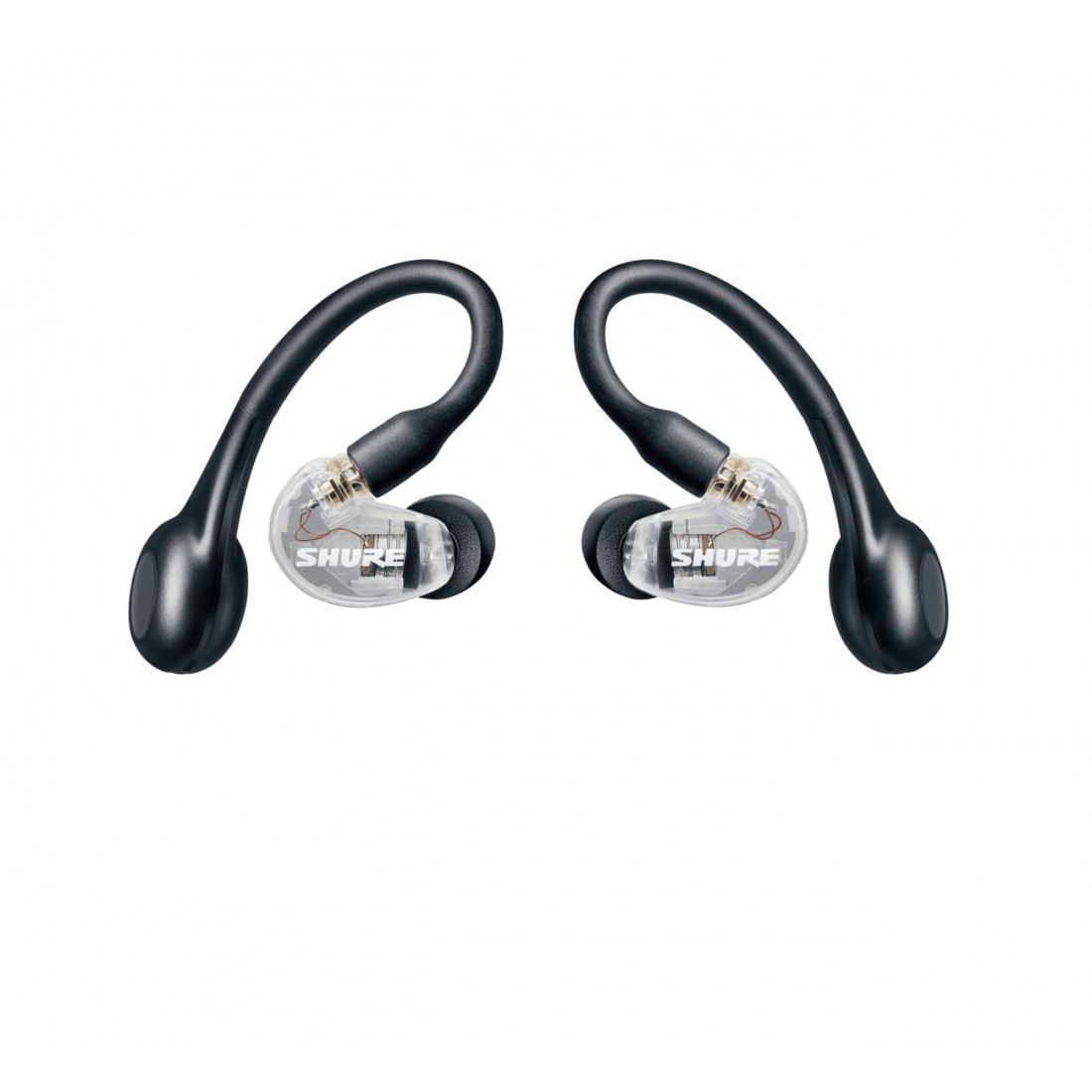 Comprar Auriculares Audio-Technica ATH-CKR7TW TWS IE Bluetooth Negro -  PowerPlanetOnline