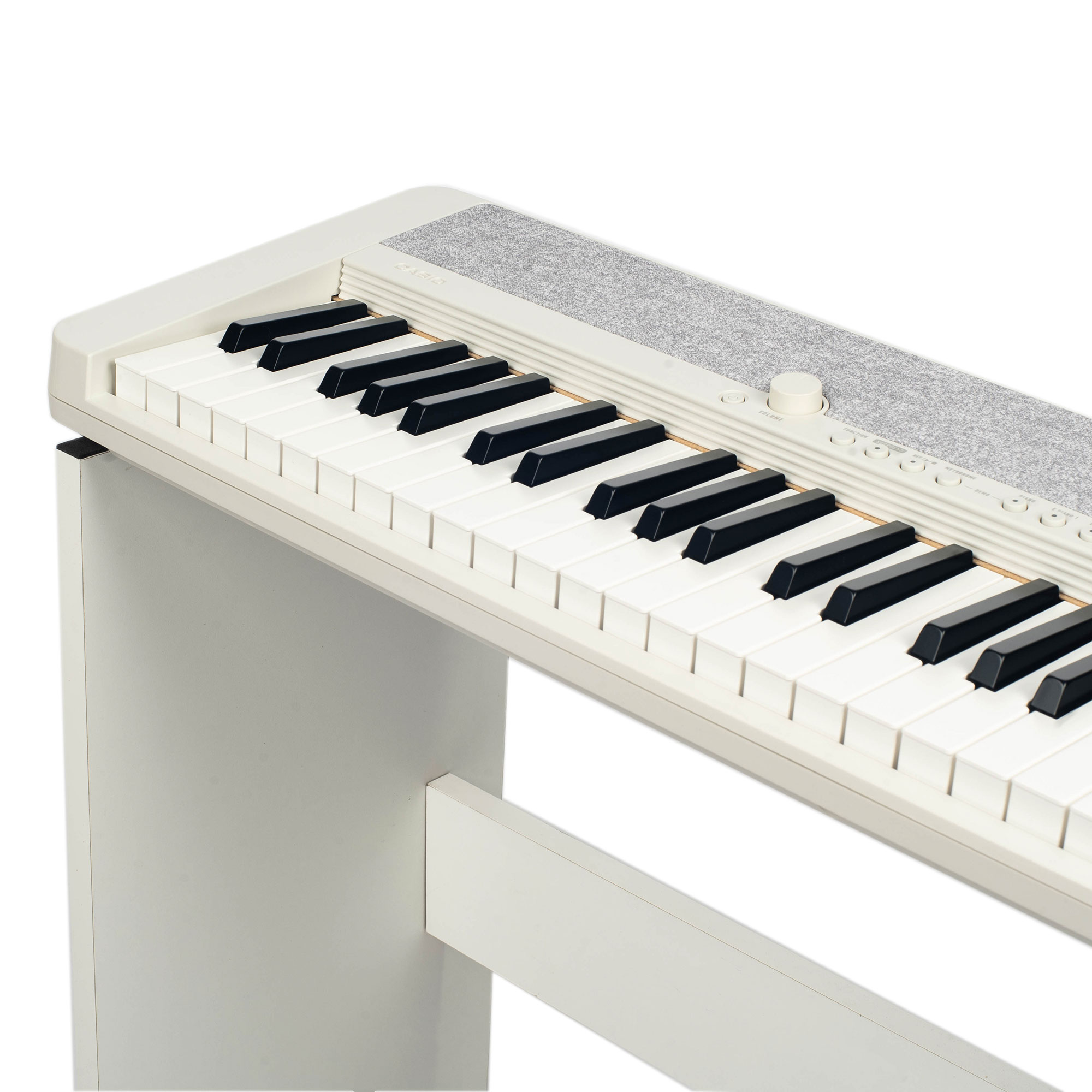 Soporte piano/teclado simple  A UN TONO I Especialistas en