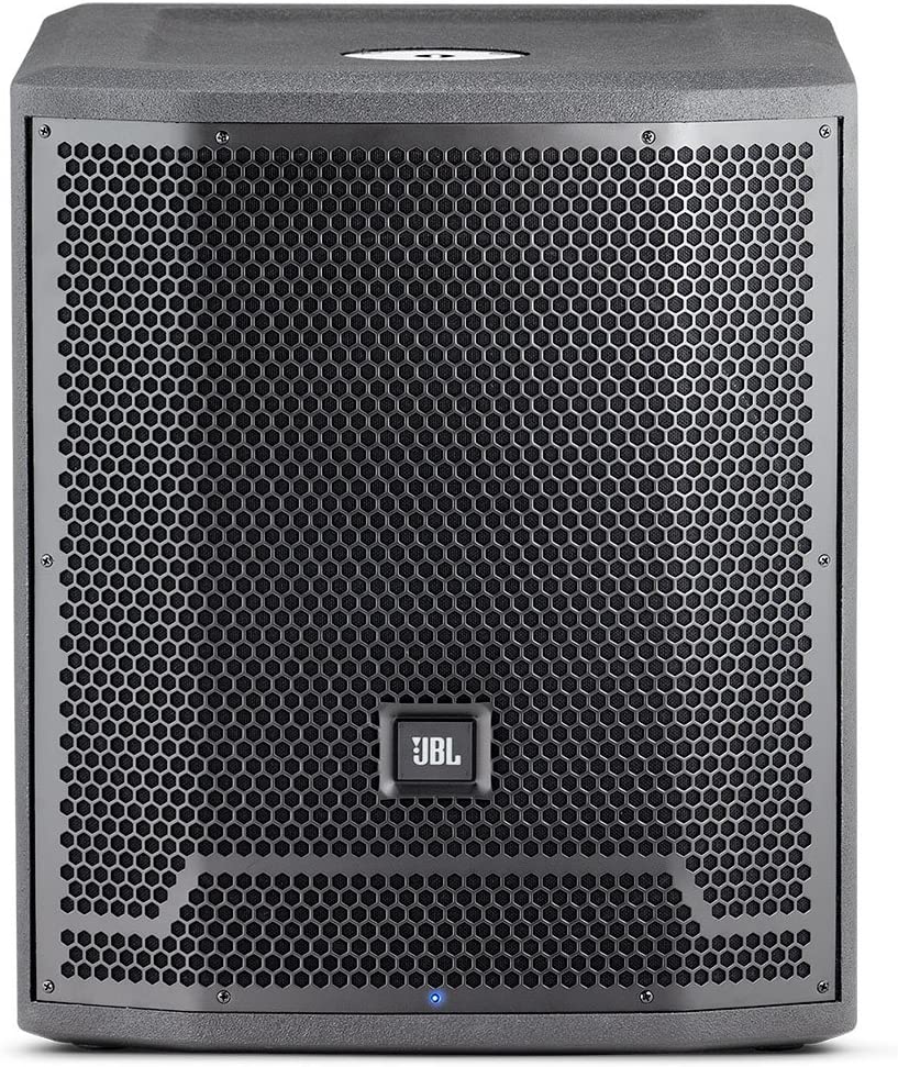 Subwoofer Pasivo De Baja Frecuencia 1x15puLG Jbl Al7115 Bk