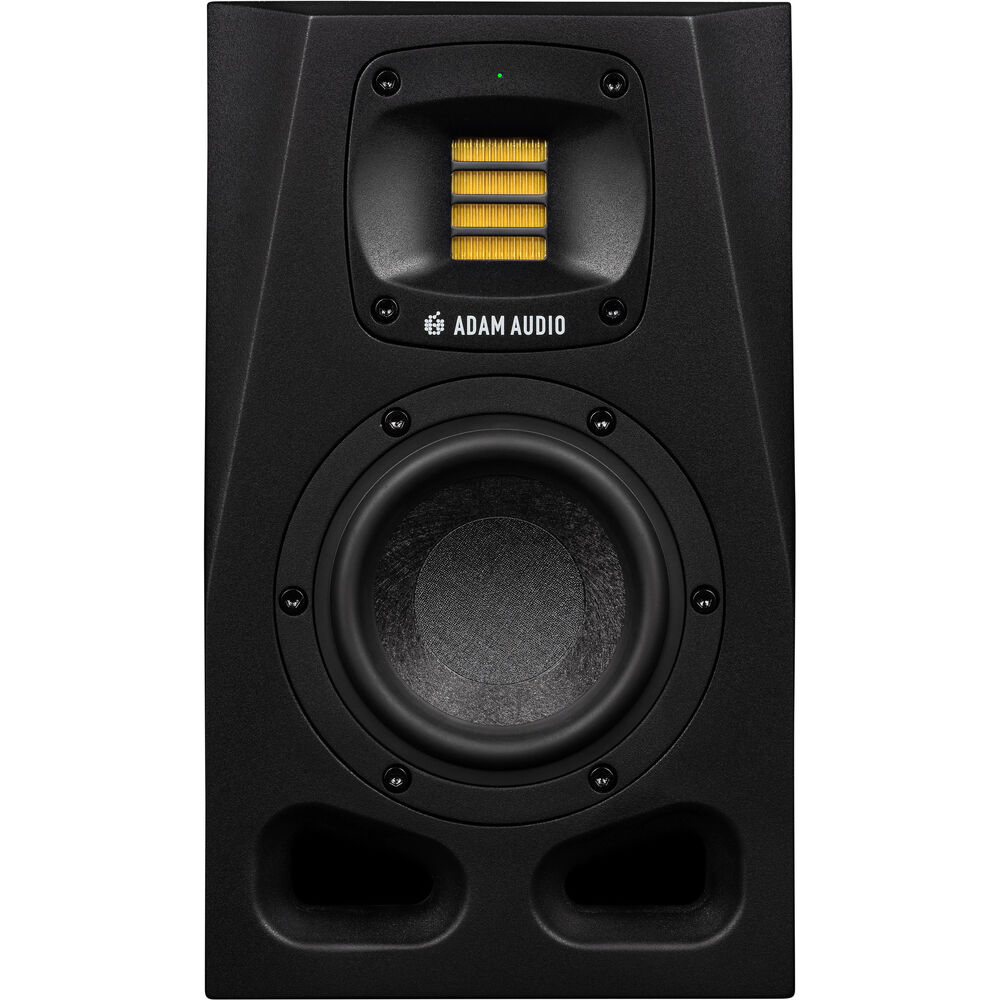 Monitores Estudio Activo - Behringer Nekkst K5 - TecnoWestune Store