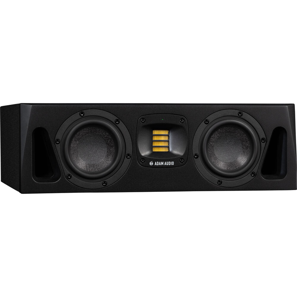 Monitor De Estudio N-audio - 6 Pulgadas Activo Home Studio - TecnoWestune  Store