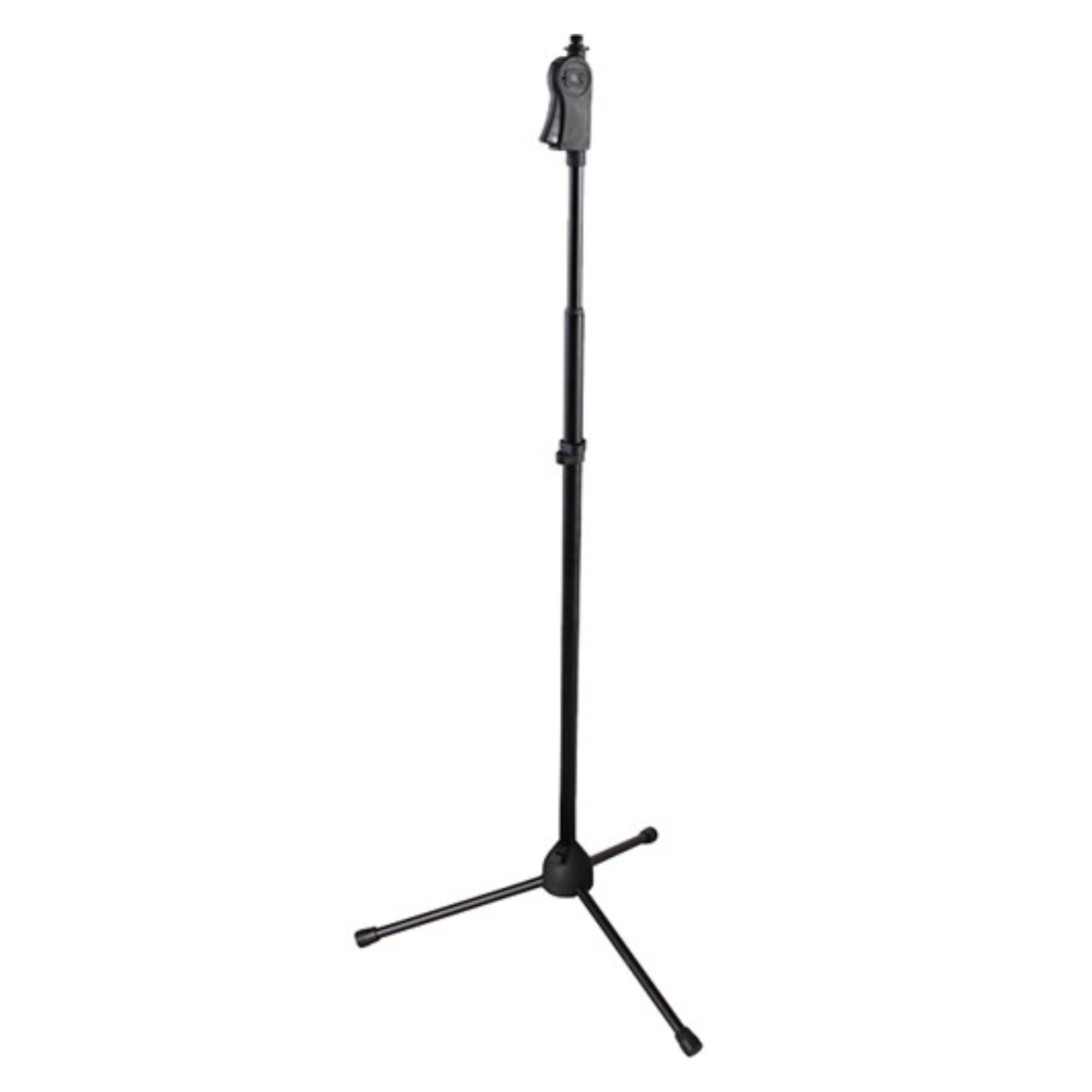 Soporte Pie Micrófono Trípode Gator GFW-MIC-2100 - TecnoWestune Store