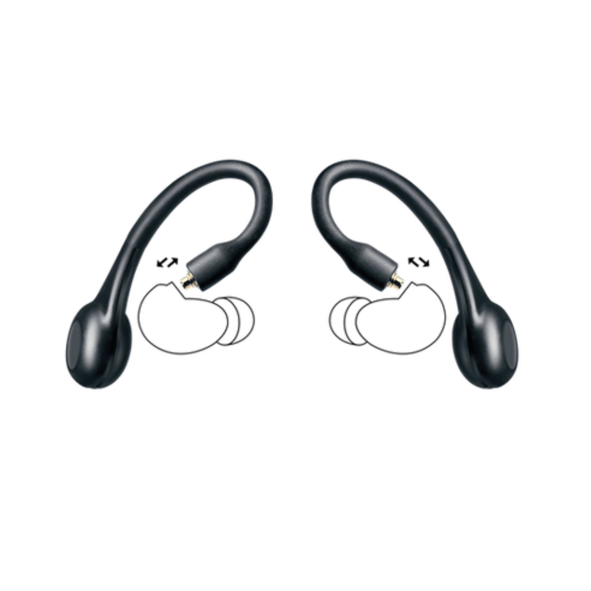 Auriculares Audio-technica ATH-M50XDS Deep Sea - TecnoWestune Store