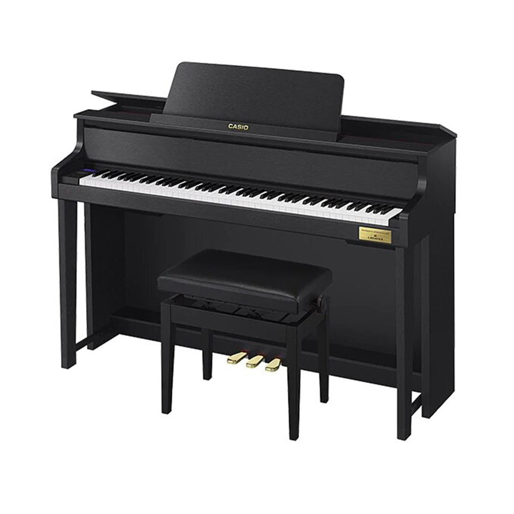 Soporte Madera Para Piano Electrico 88 Teclas - TecnoWestune Store