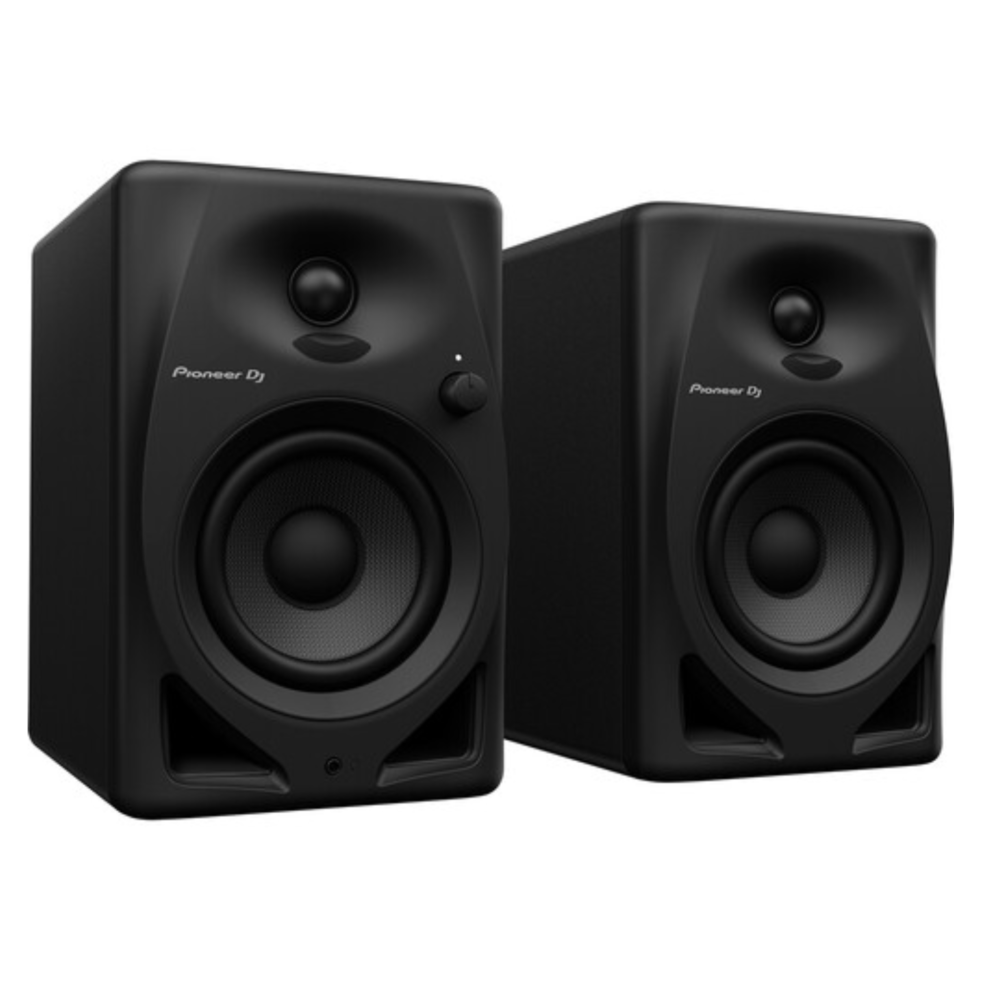 Monitor De Estudio N-audio - 6 Pulgadas Activo Home Studio - TecnoWestune  Store