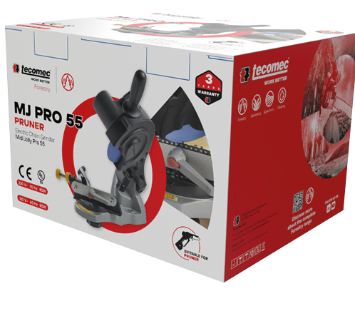 Photo of the product MJ PRO 55