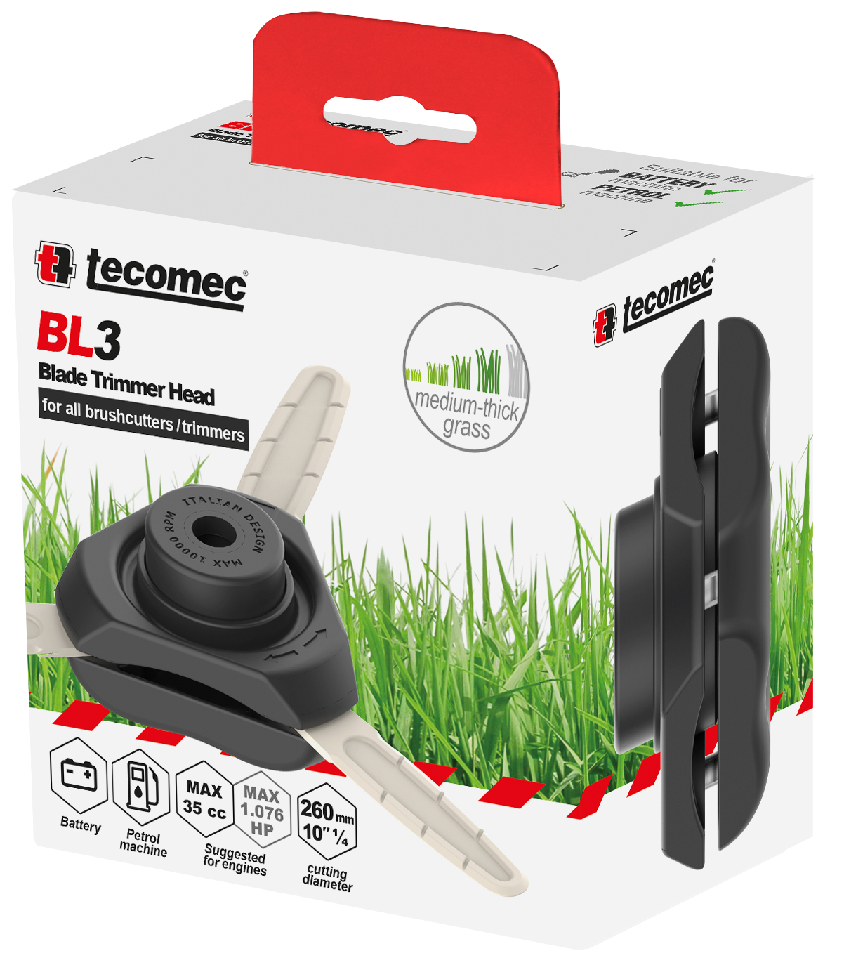 Foto del prodotto BL3