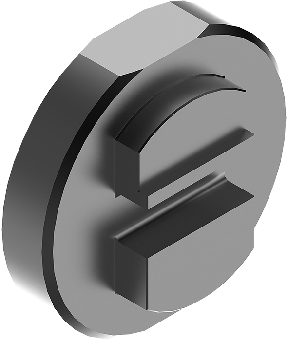 Accessorio in dotazione del prodotto EB2c