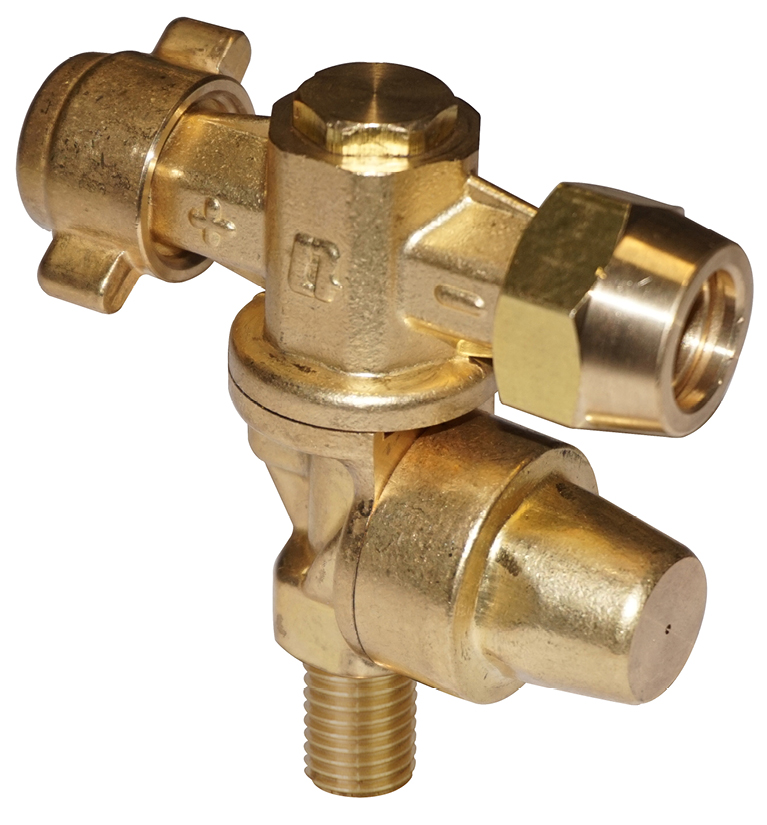 Prodotto correlato del prodotto Aste inox AISI 304 ø 1/2”