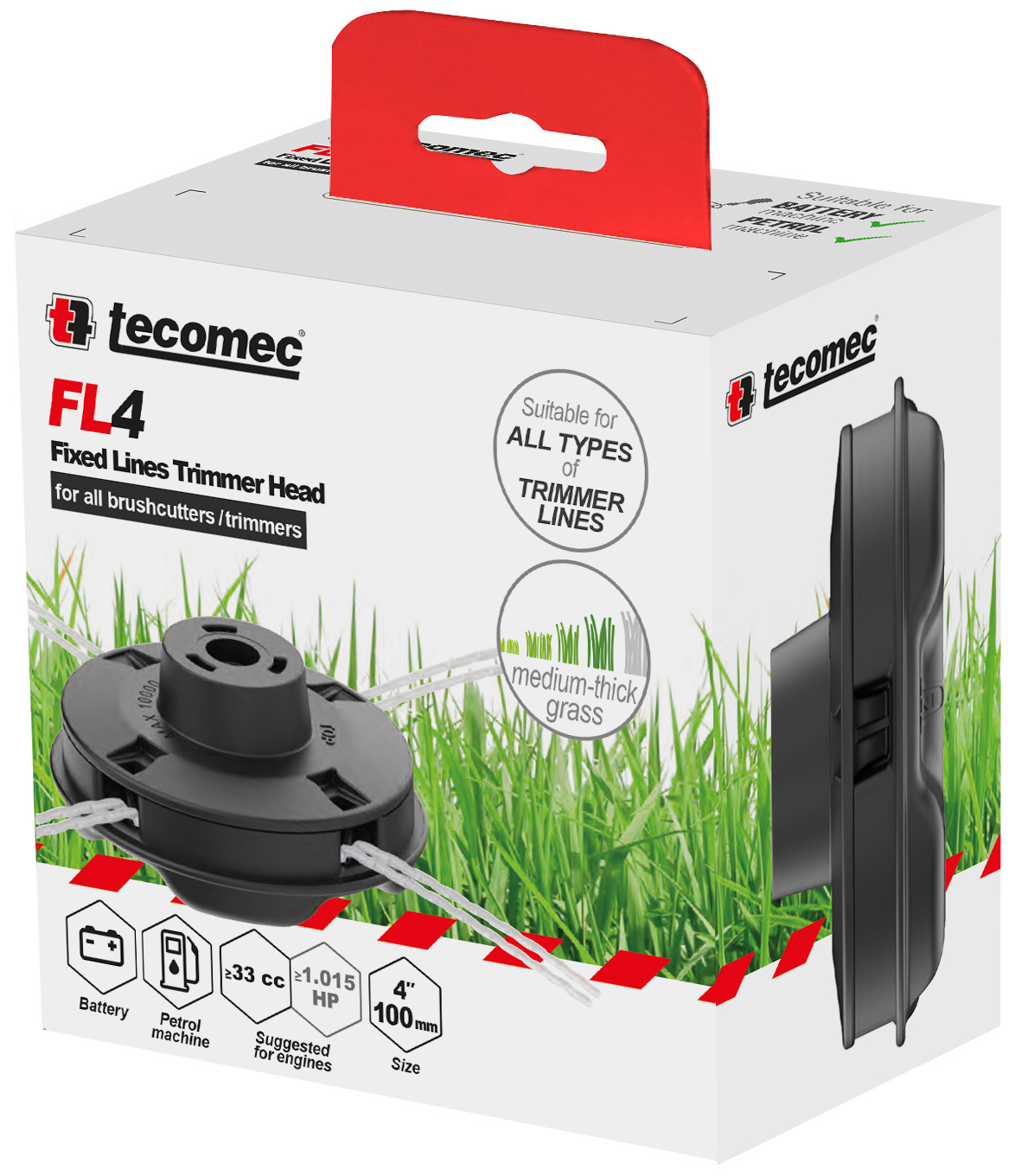 Photo of the product FL 4