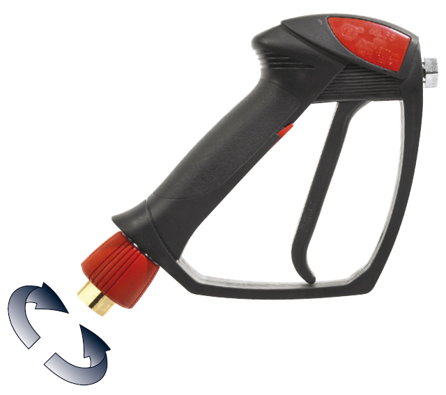 Photo of the product AL55 SWIVEL STD