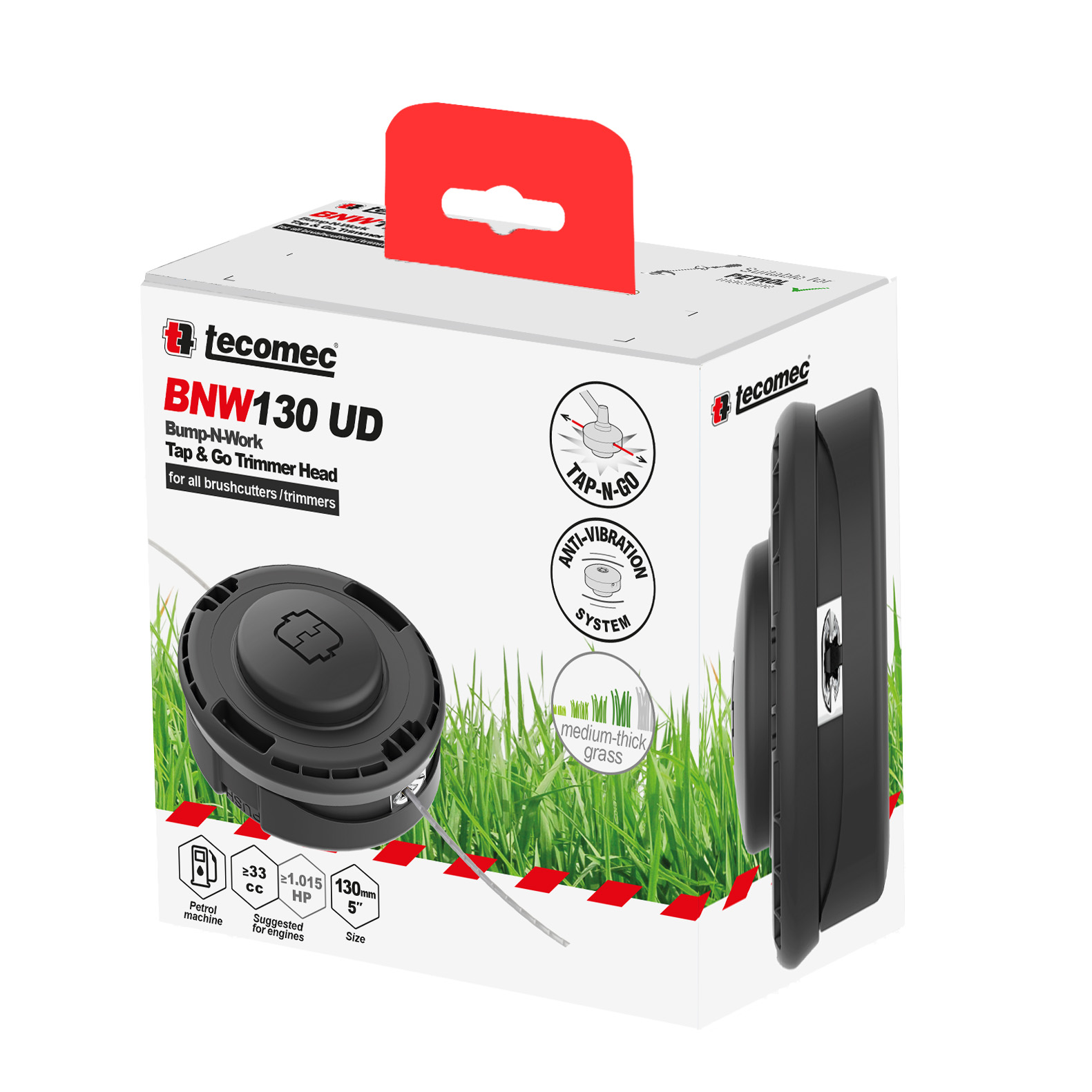 Photo of the product BNW130 UD