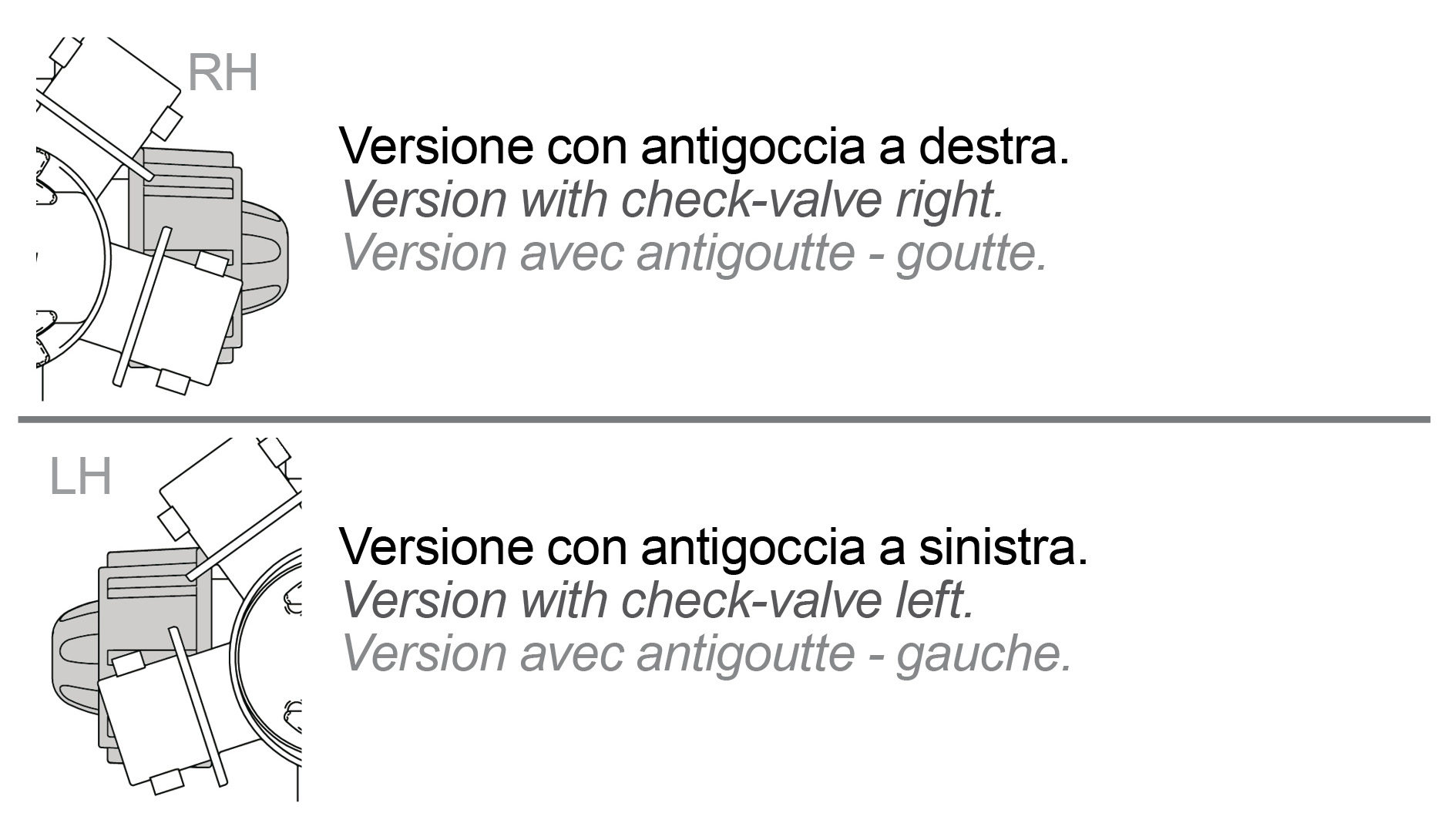 Dettagli in evidenza del prodotto MULTIJET - 2 ugelli