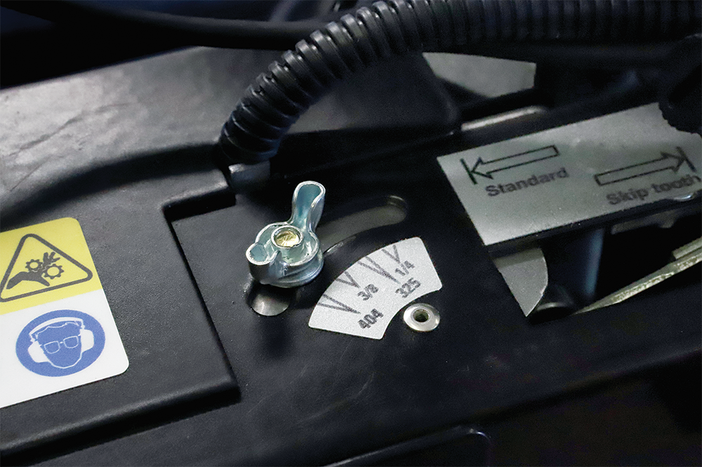 Foto del prodotto TRIPLEMATIC