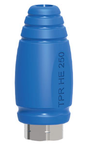 Photo of the product TPR 250 HE