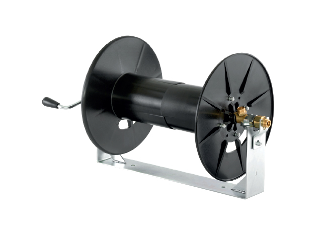 Photo of the product Manual hose reel