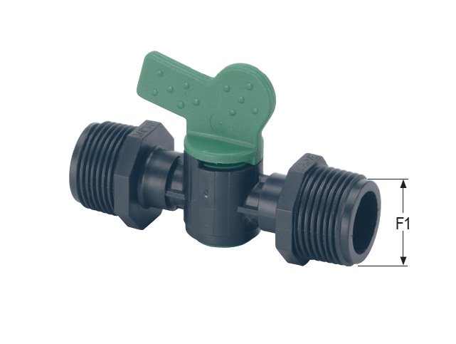 Photo of the product Taps for handwash tanks
