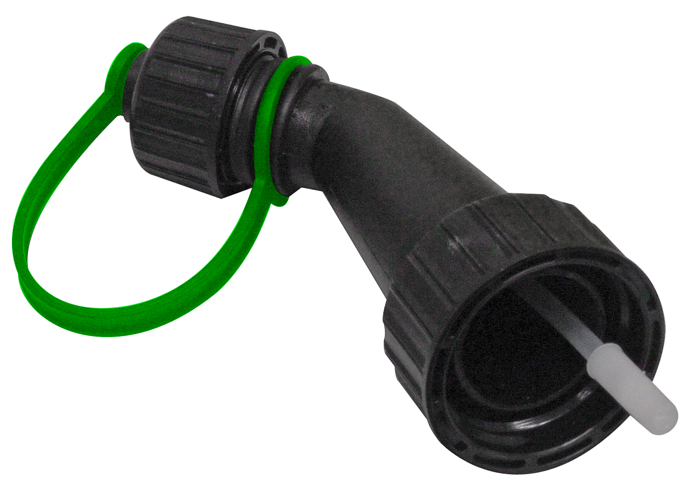 Accessorio opzionale del prodotto Canestri Doppio Uso in Plastica 5 L + 2,5 L