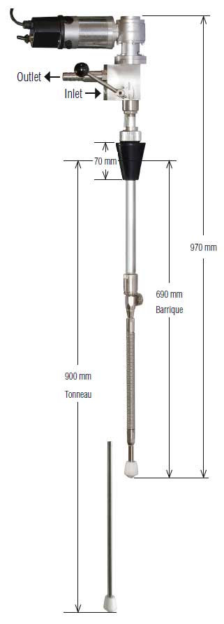 Foto del prodotto ROTOSH