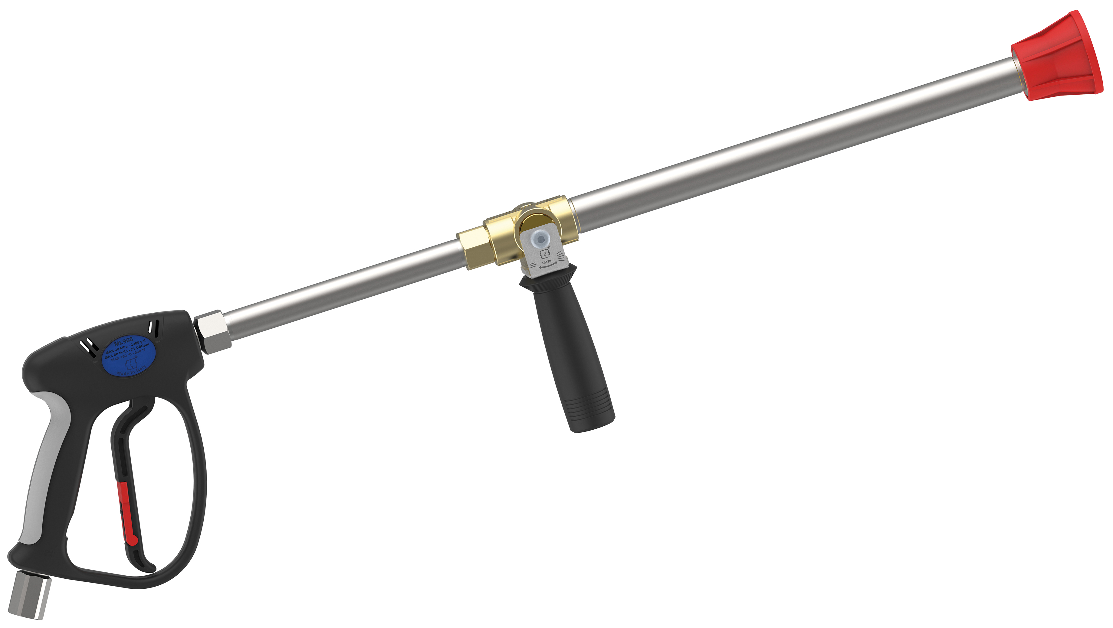 Photo of the product ML958+LM28