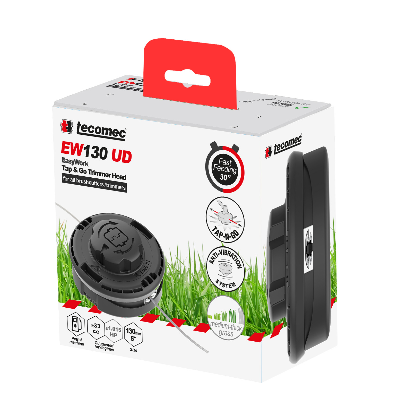 Photo of the product EW130 UD 