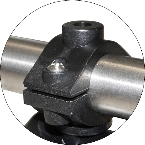 Dettagli in evidenza del prodotto PORTAUGELLI TRIJET