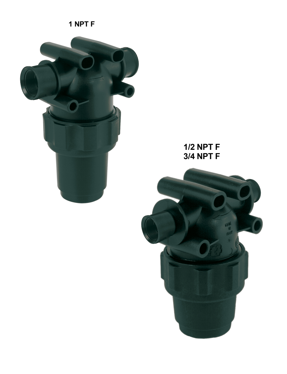 Photo of the product Line filter 20 bar