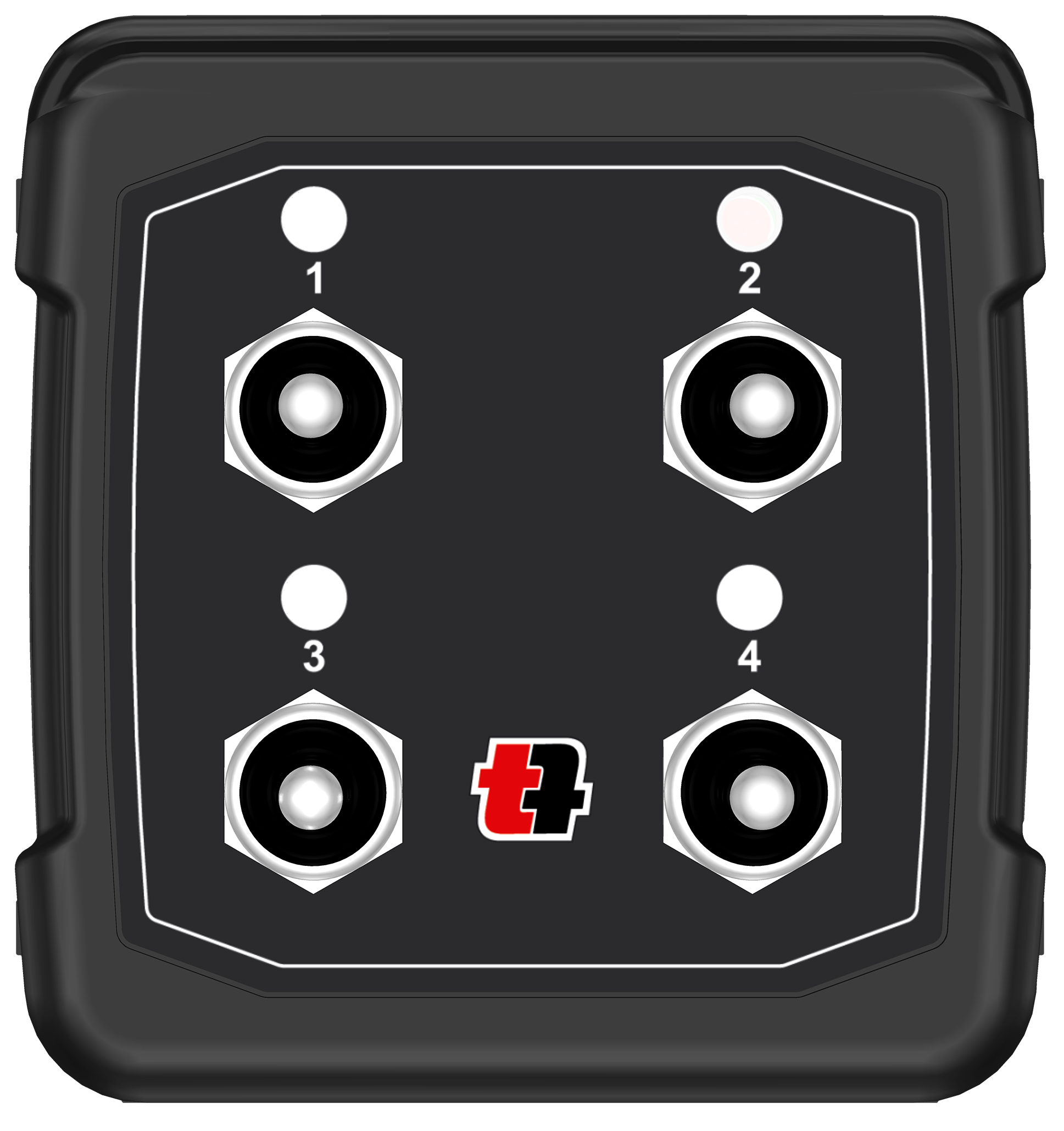 Foto del prodotto Strong box mini V