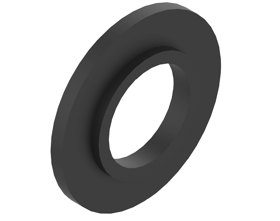 Photo of the product Flange gaskets