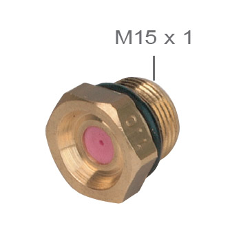 Photo of the product Spare nozzles for spray guns