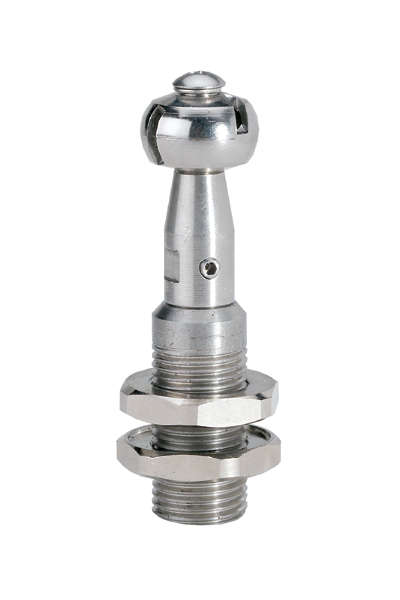Photo of the product Tank rinsing head