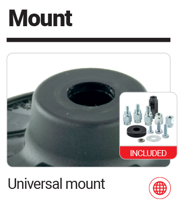 Dettagli in evidenza del prodotto Whips 25P/4