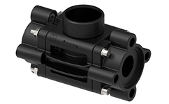 Related replacement for the product RAPID FAN